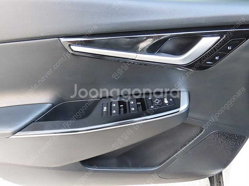 EV6 중고 EV6 중고차 흰색 2022년식 79,608km 롱레인지 어스 수원중고차--8